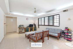 Blk 127 Yishun Street 11 (Yishun), HDB 4 Rooms #170910772